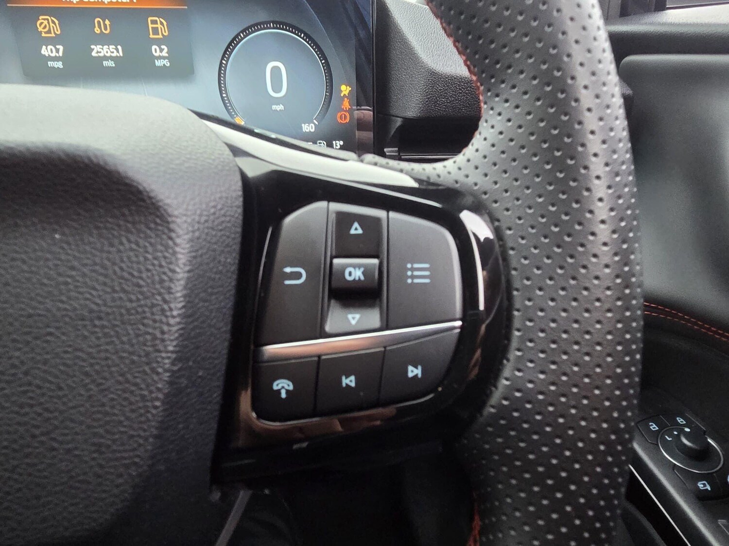 Used Ford Puma for sale - 77824969: Photo 20