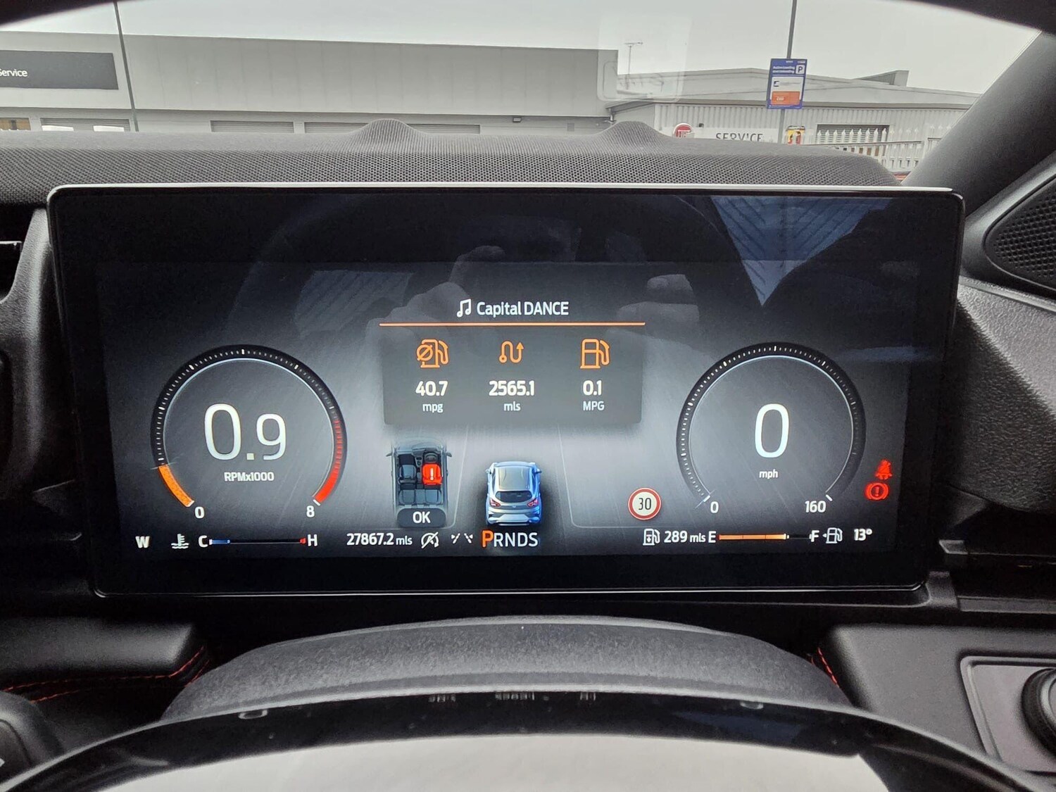 Used Ford Puma for sale - 77824969: Photo 23