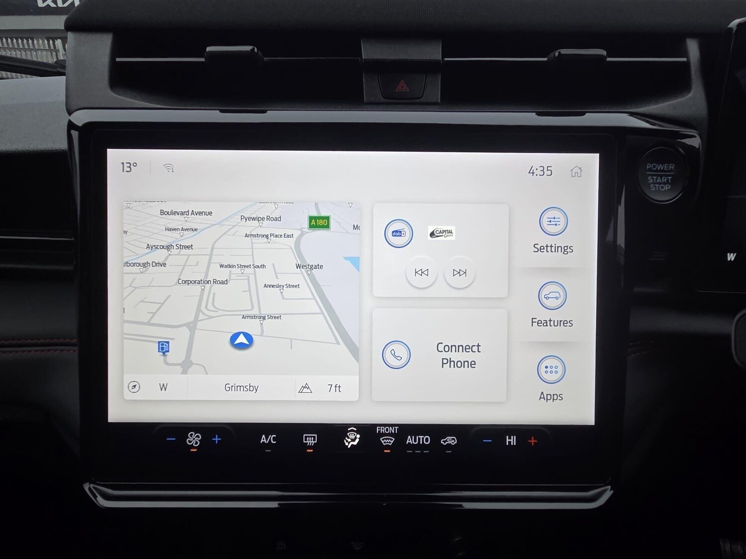 Used Ford Puma for sale - 77824969: Photo 29