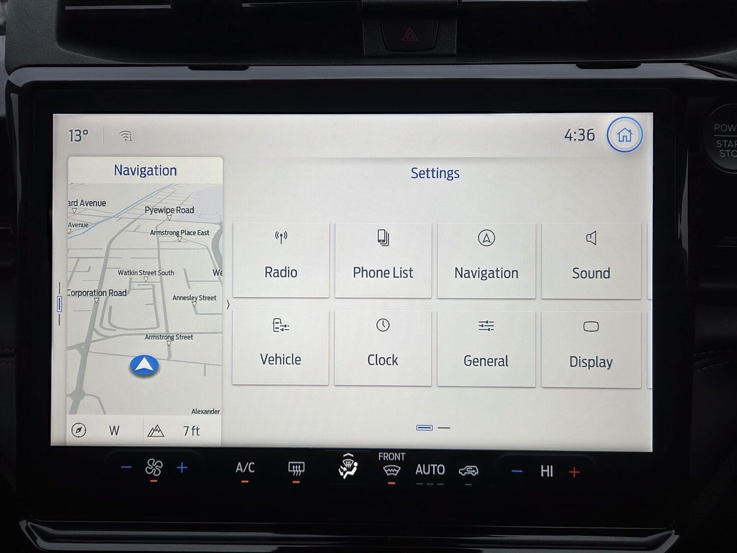 Used Ford Puma for sale - 77824969: Photo 33