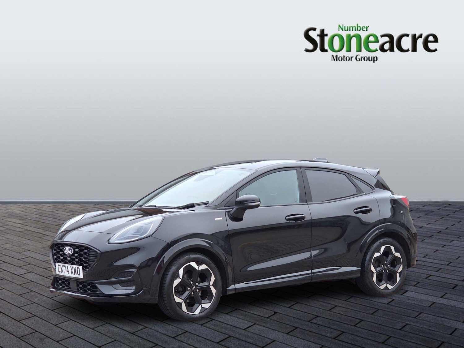 Used Ford Puma for sale - 77824969: Photo 5