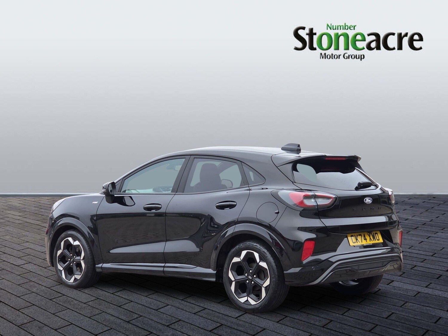 Used Ford Puma for sale - 77824969: Photo 7