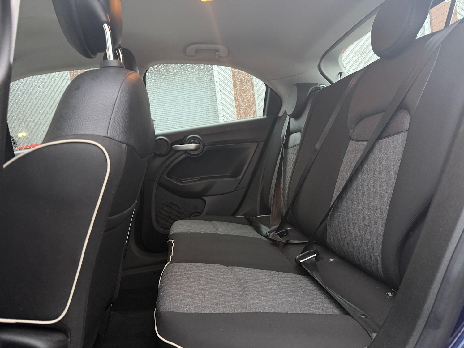 Used Fiat 500X 2018 for sale - 77238294: Photo 11