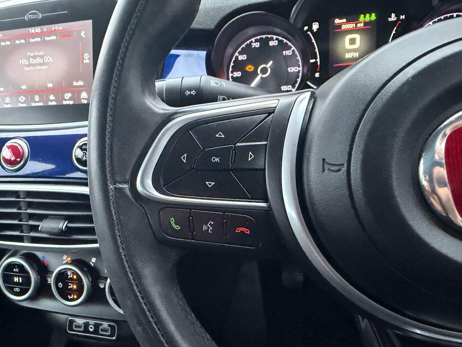 Used Fiat 500X 2018 for sale - 77238294: Photo 16