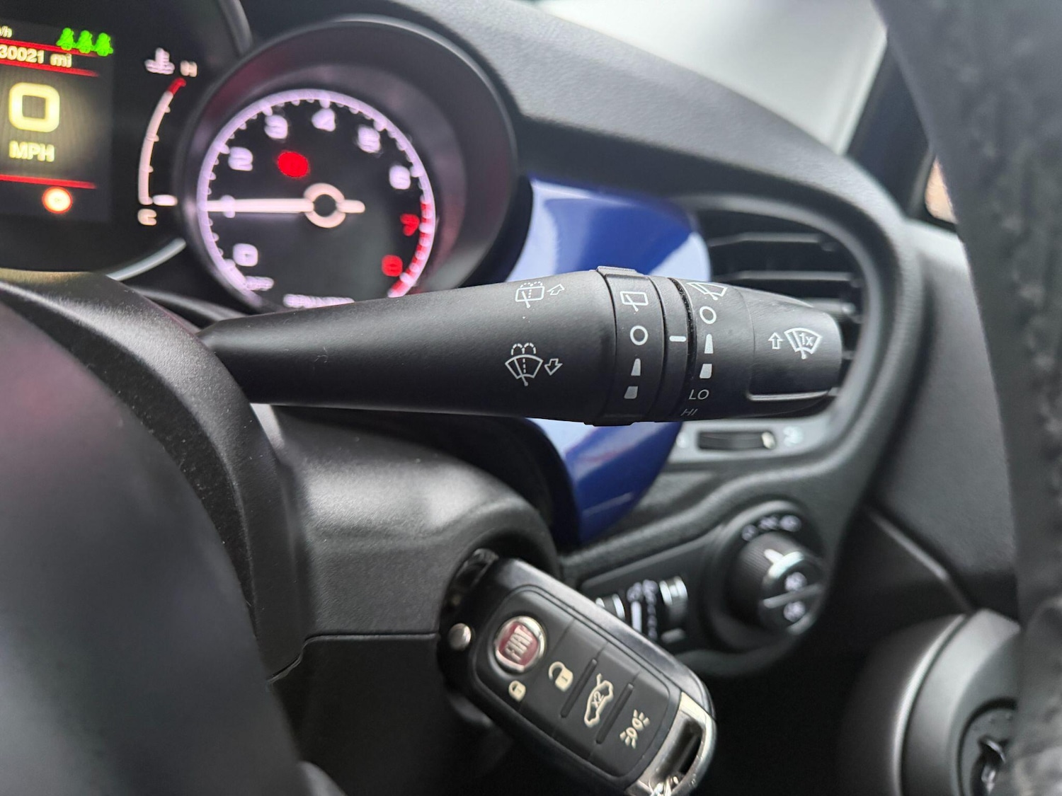 Used Fiat 500X 2018 for sale - 77238294: Photo 17