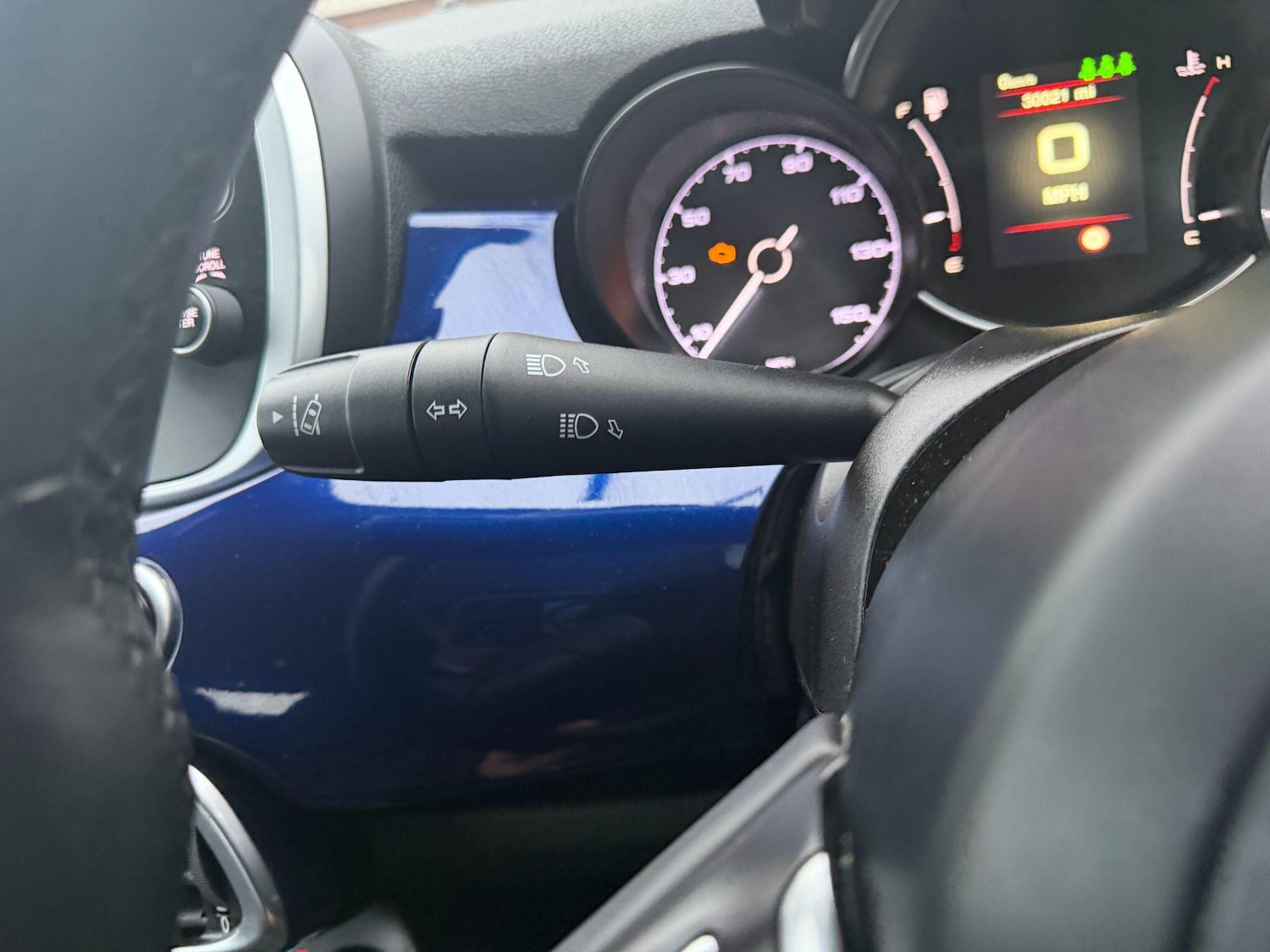 Used Fiat 500X 2018 for sale - 77238294: Photo 18