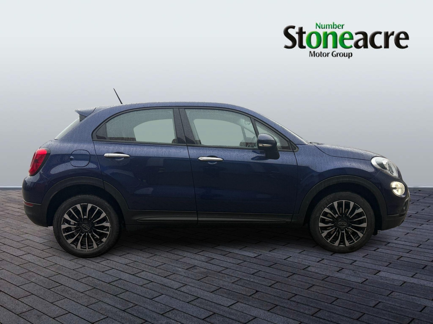Used Fiat 500X 2018 for sale - 77238294: Photo 2