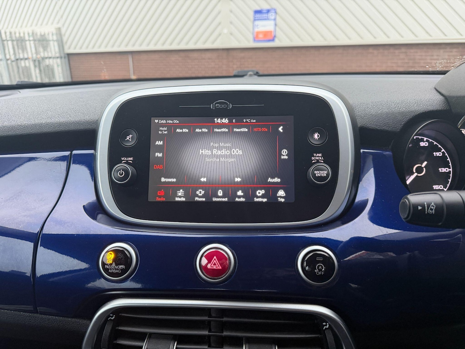 Used Fiat 500X 2018 for sale - 77238294: Photo 20