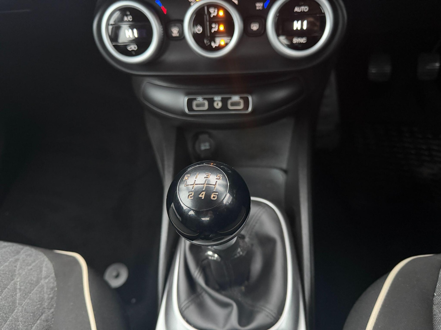 Used Fiat 500X 2018 for sale - 77238294: Photo 22