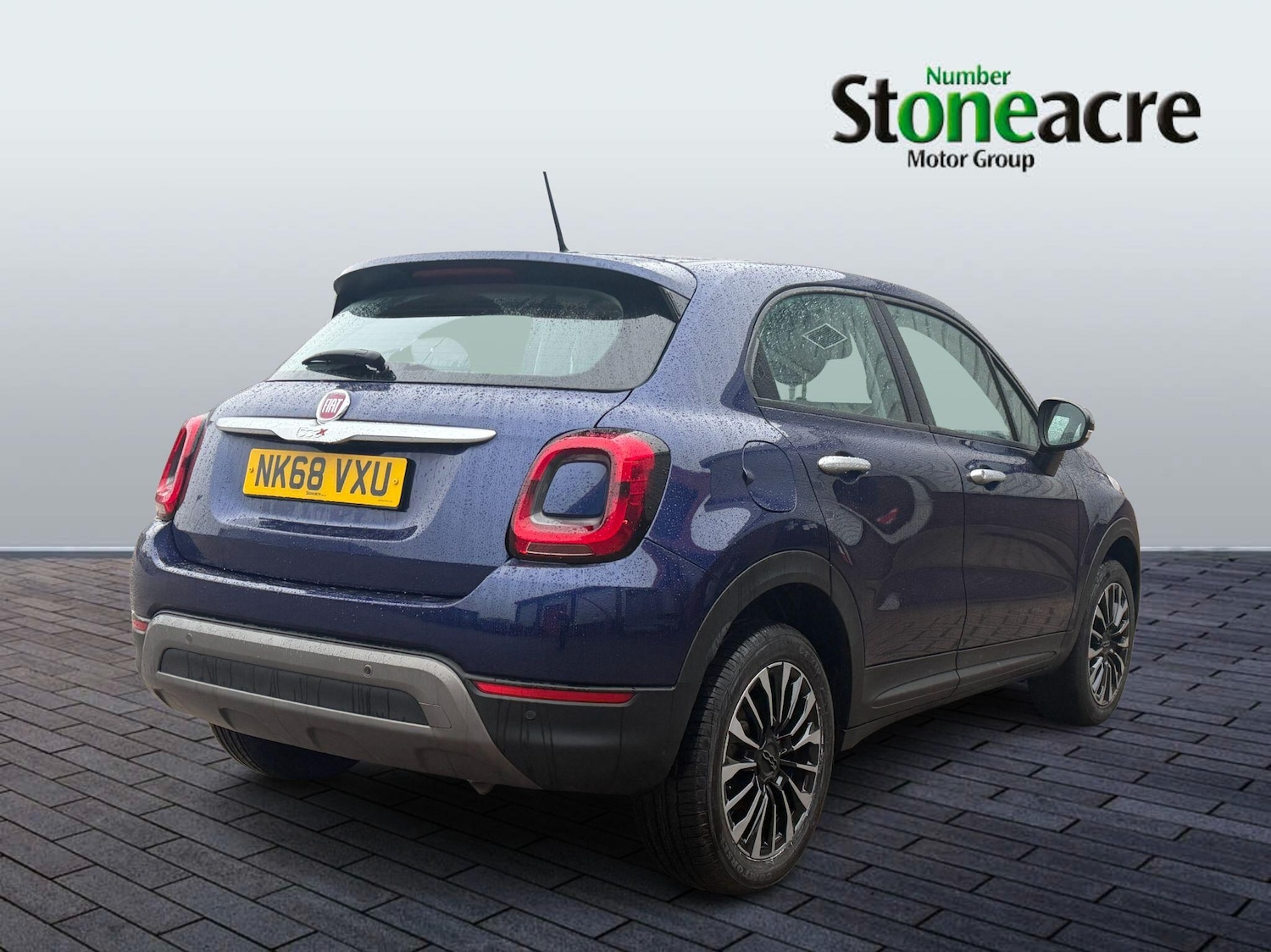 Used Fiat 500X 2018 for sale - 77238294: Photo 3