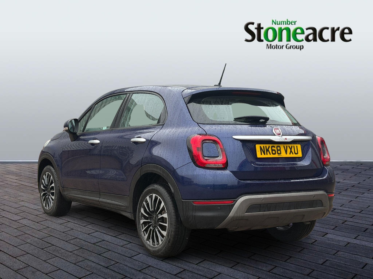 Used Fiat 500X 2018 for sale - 77238294: Photo 5