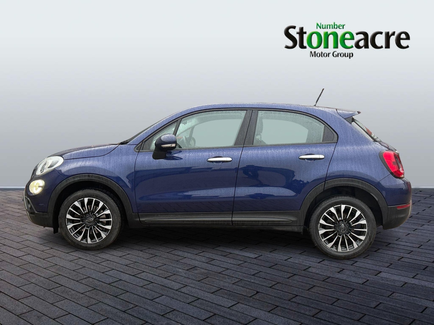 Used Fiat 500X 2018 for sale - 77238294: Photo 6