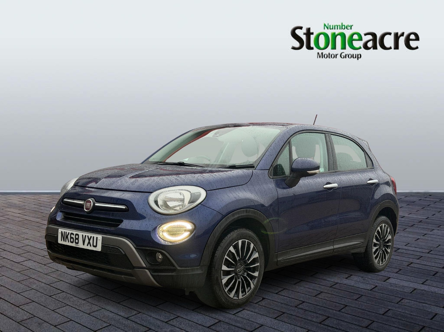 Used Fiat 500X 2018 for sale - 77238294: Photo 7