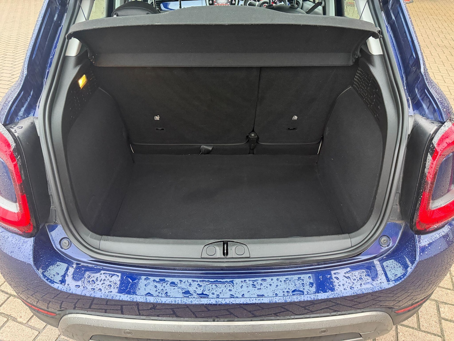 Used Fiat 500X 2018 for sale - 77238294: Photo 9