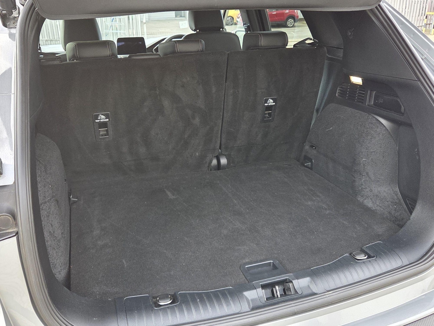 Used Ford Kuga 2023 for sale - 78205168: Photo 12