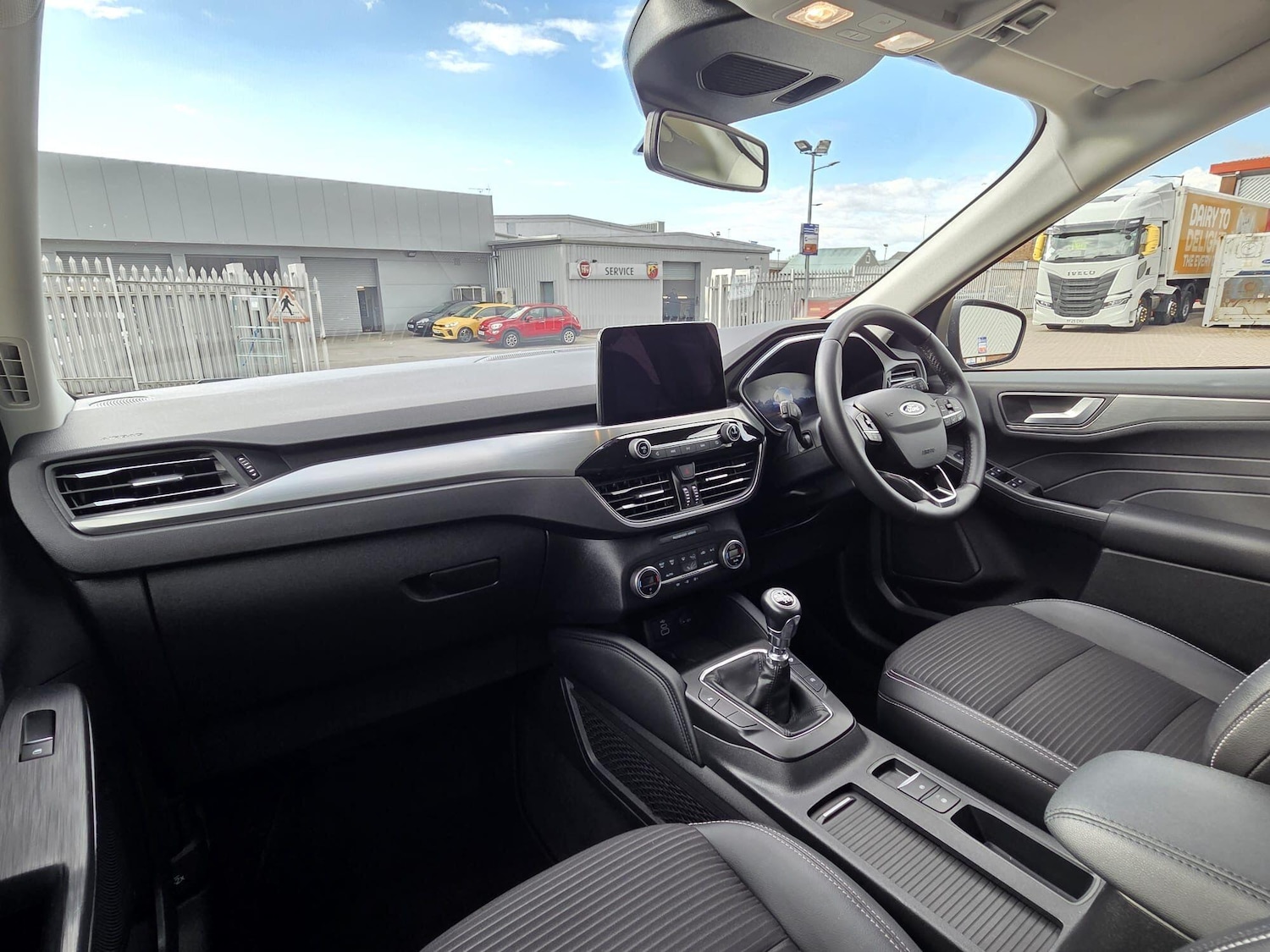 Used Ford Kuga 2023 for sale - 78205168: Photo 17