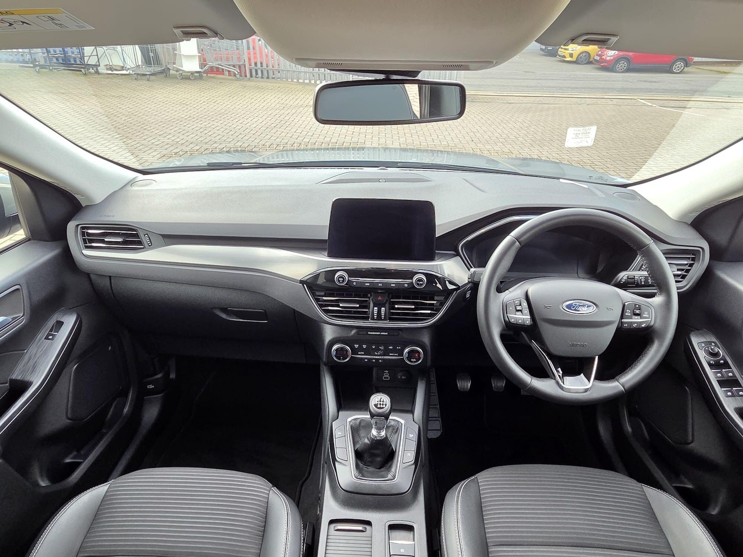 Used Ford Kuga 2023 for sale - 78205168: Photo 18