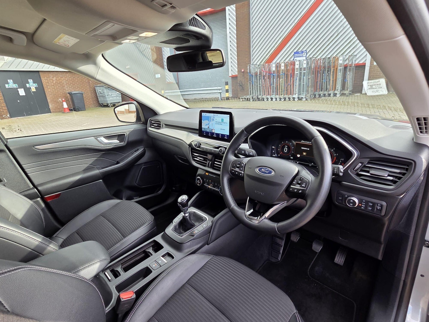 Used Ford Kuga 2023 for sale - 78205168: Photo 19