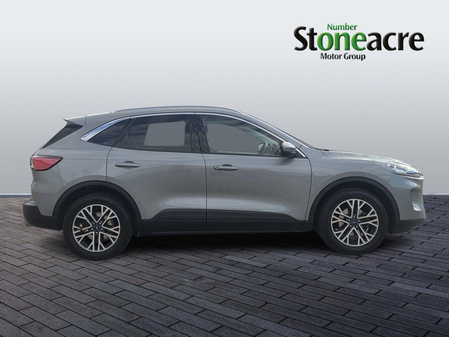 Used Ford Kuga 2023 for sale - 78205168: Photo 2