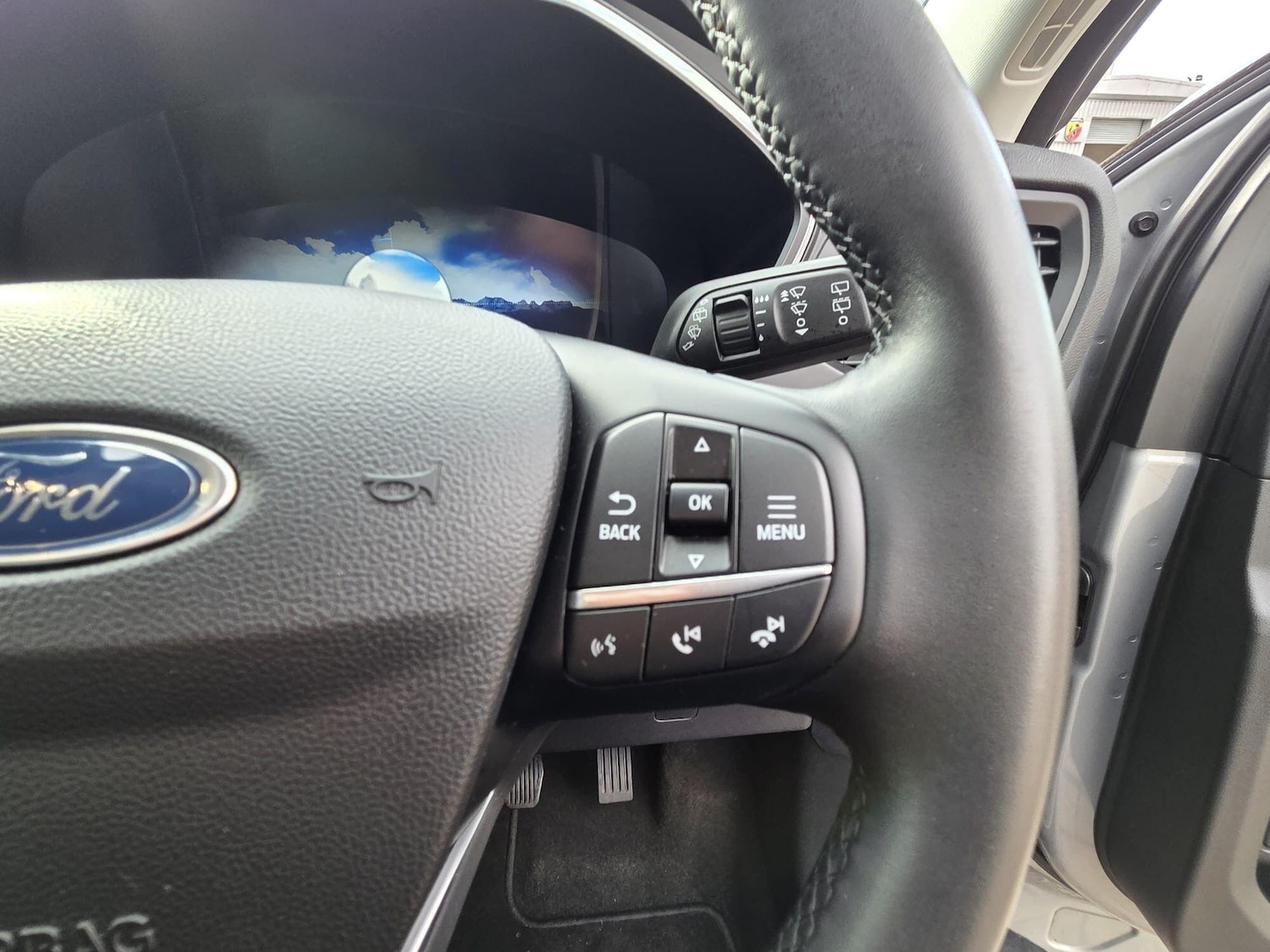 Used Ford Kuga 2023 for sale - 78205168: Photo 24