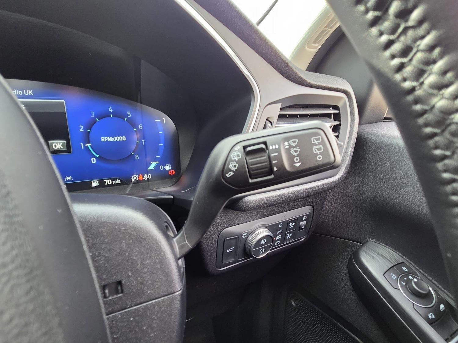 Used Ford Kuga 2023 for sale - 78205168: Photo 26