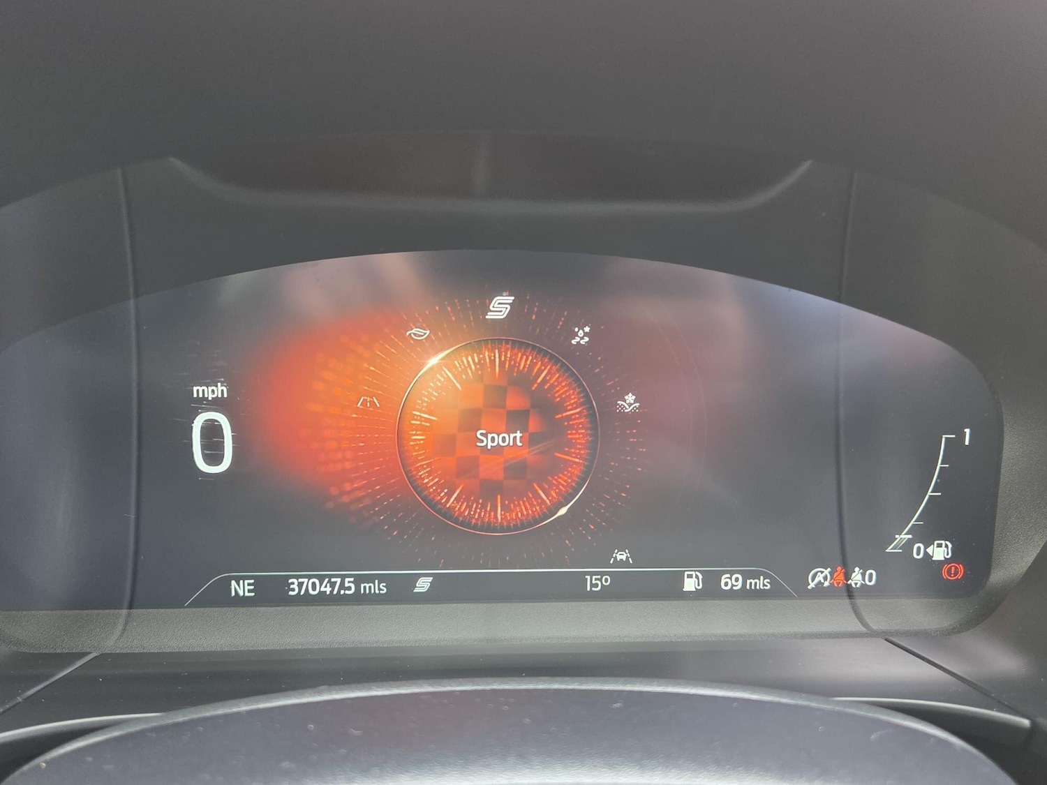 Used Ford Kuga 2023 for sale - 78205168: Photo 29