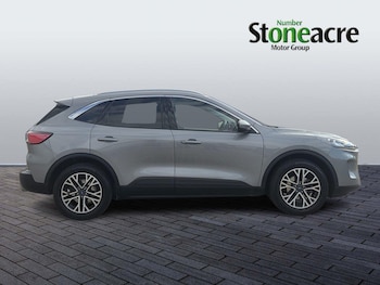 Used Ford Kuga 2023 for sale - 78205168: Photo