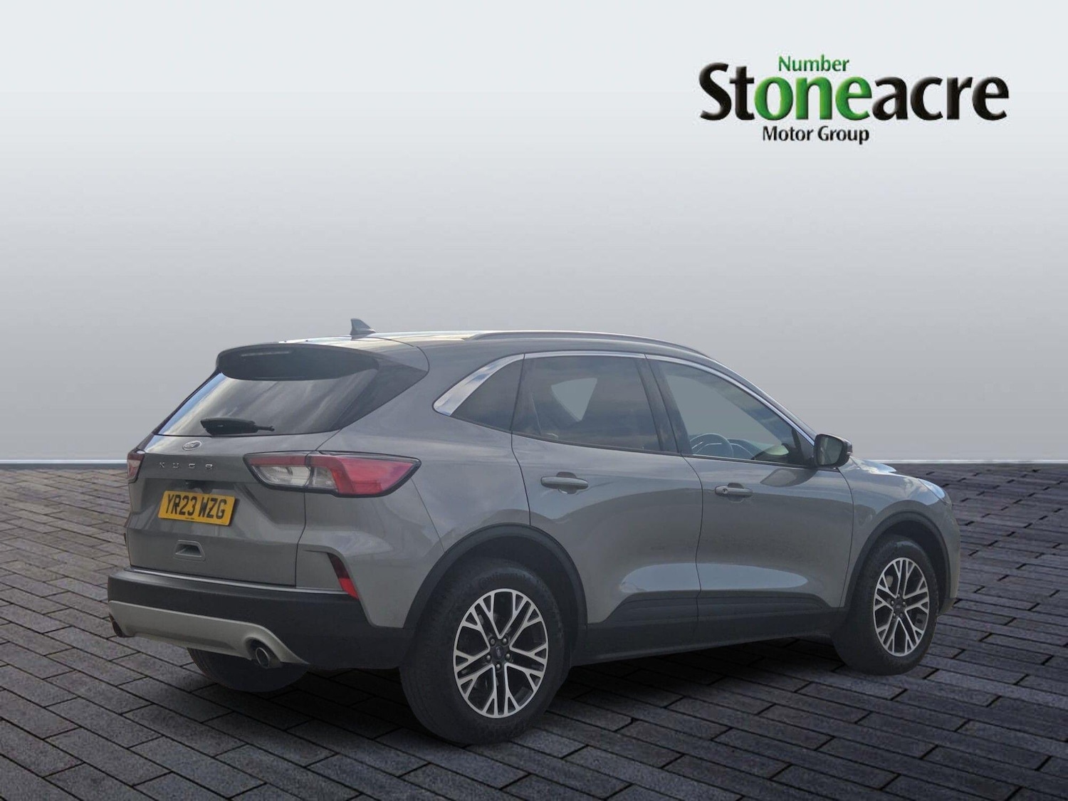 Used Ford Kuga 2023 for sale - 78205168: Photo 3