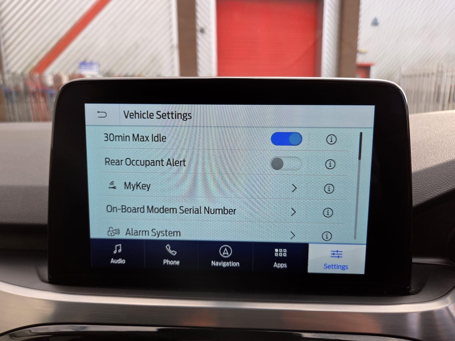 Used Ford Kuga 2023 for sale - 78205168: Photo 36