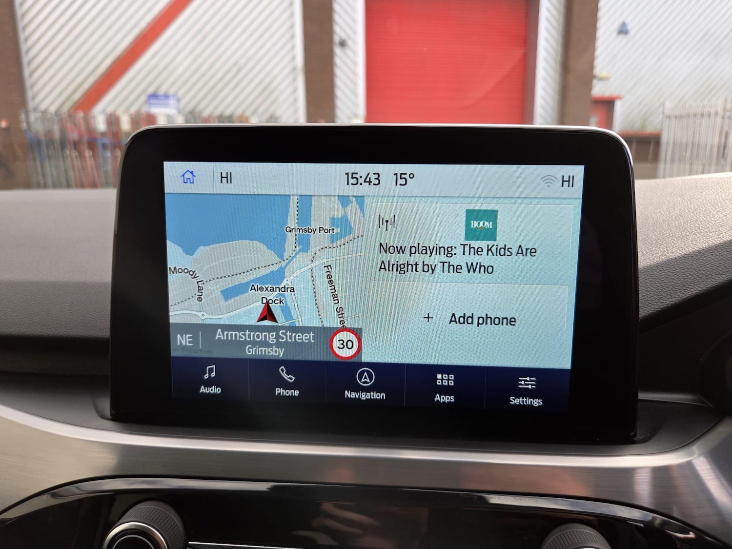 Used Ford Kuga 2023 for sale - 78205168: Photo 37