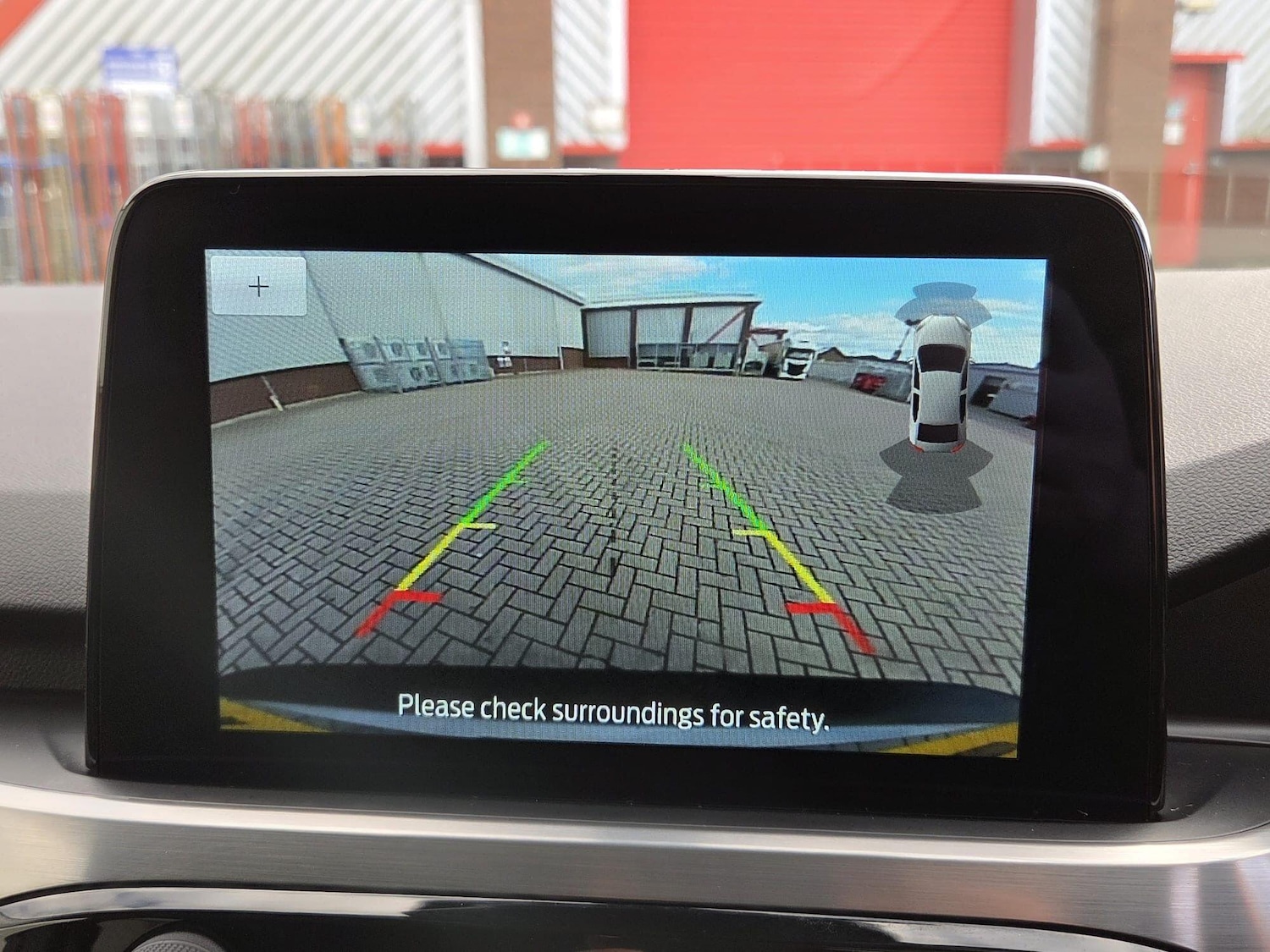 Used Ford Kuga 2023 for sale - 78205168: Photo 38