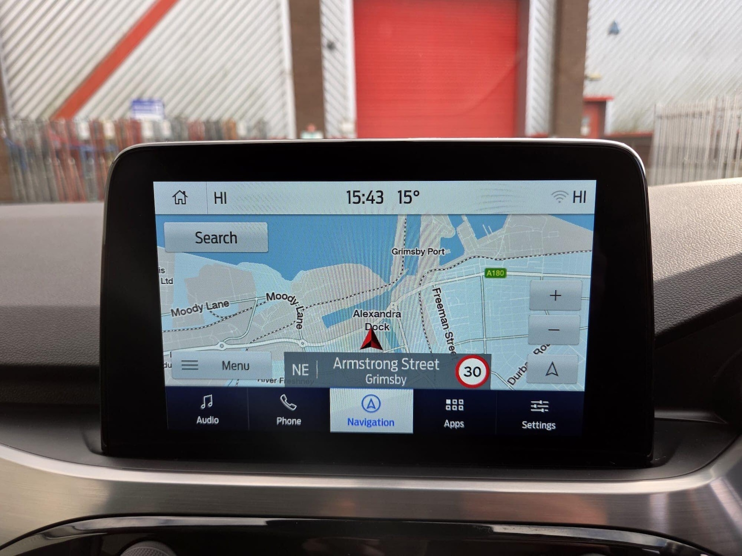 Used Ford Kuga 2023 for sale - 78205168: Photo 39