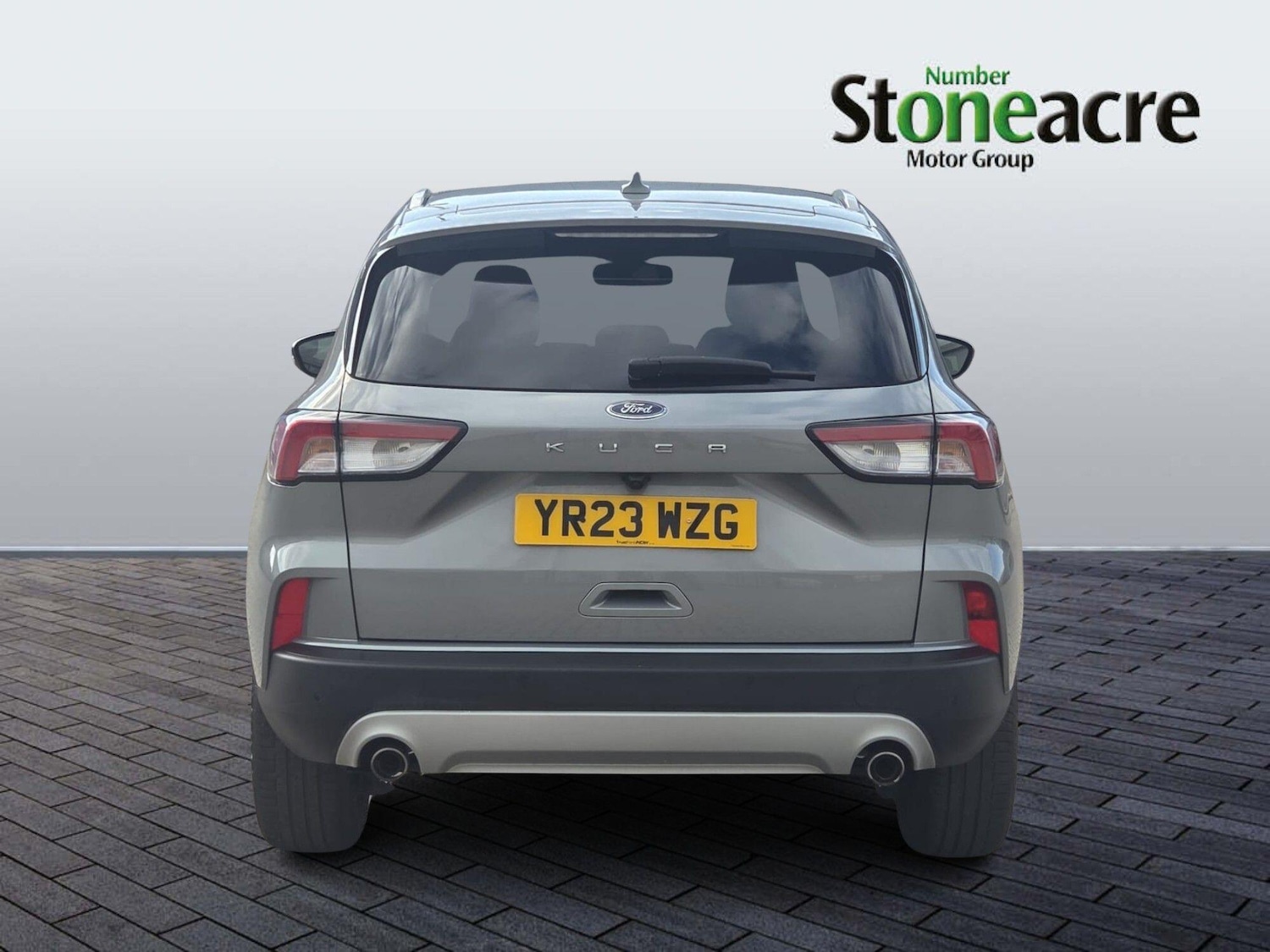 Used Ford Kuga 2023 for sale - 78205168: Photo 4