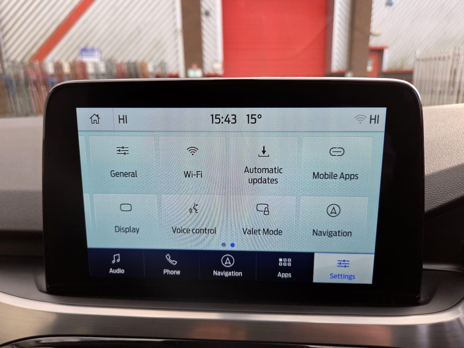 Used Ford Kuga 2023 for sale - 78205168: Photo 40