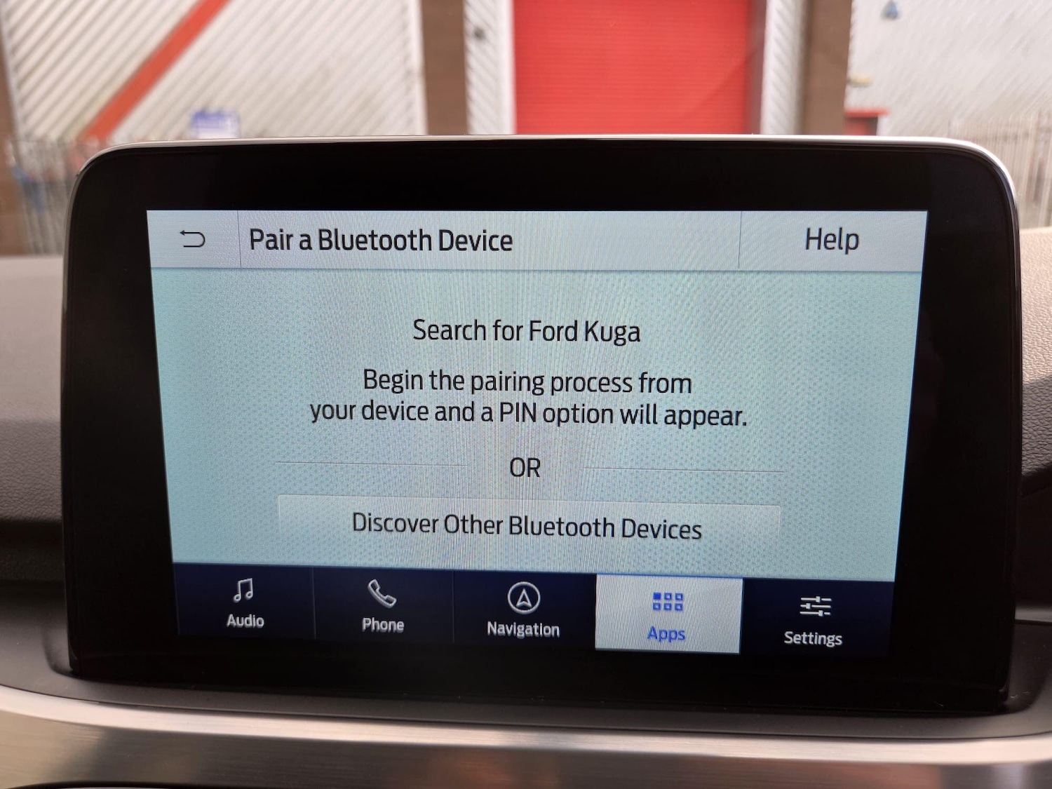 Used Ford Kuga 2023 for sale - 78205168: Photo 41