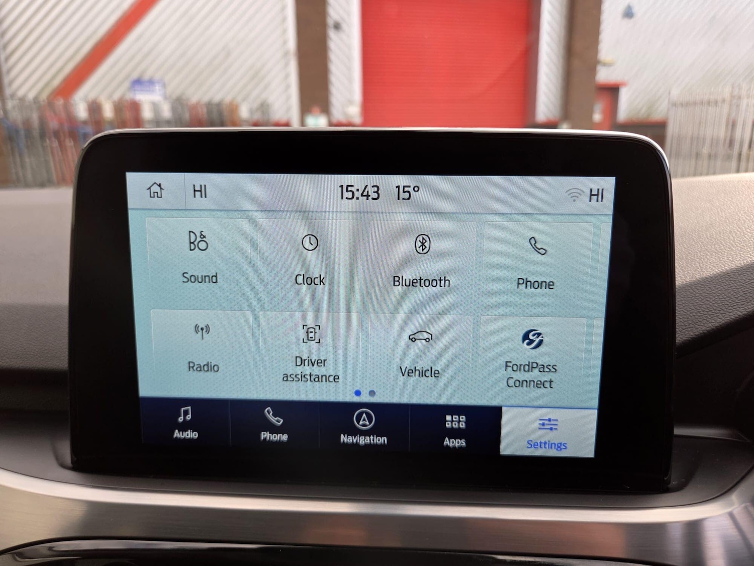 Used Ford Kuga 2023 for sale - 78205168: Photo 42