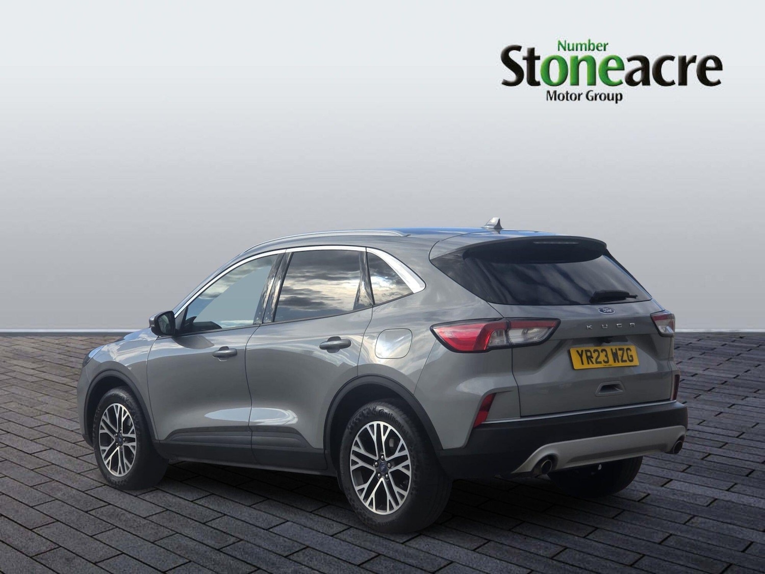 Used Ford Kuga 2023 for sale - 78205168: Photo 5