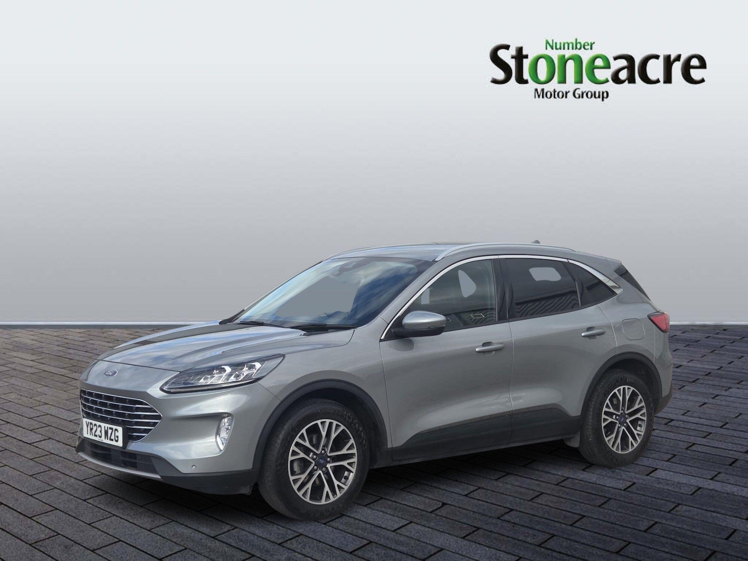 Used Ford Kuga 2023 for sale - 78205168: Photo 7
