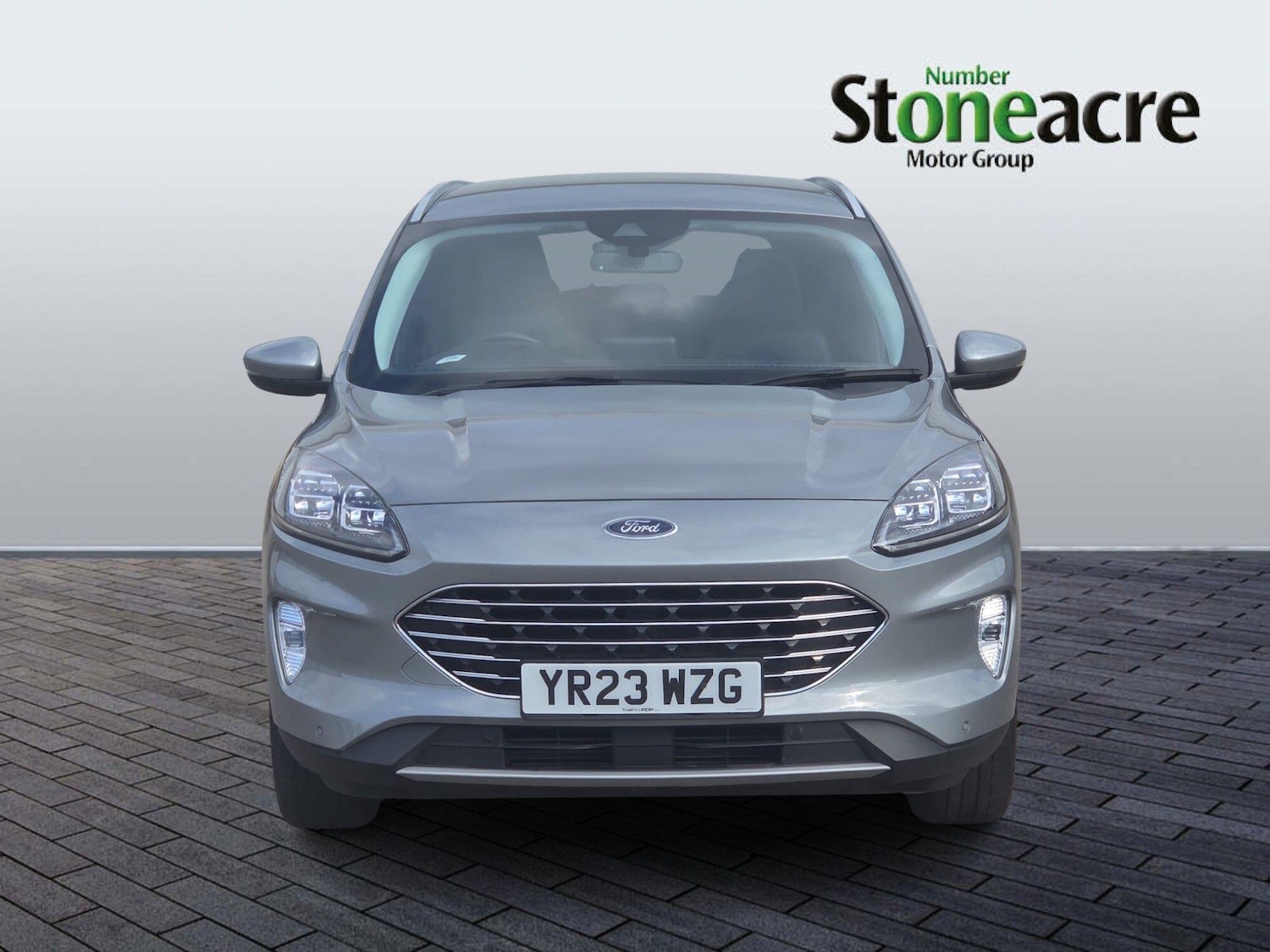 Used Ford Kuga 2023 for sale - 78205168: Photo 8