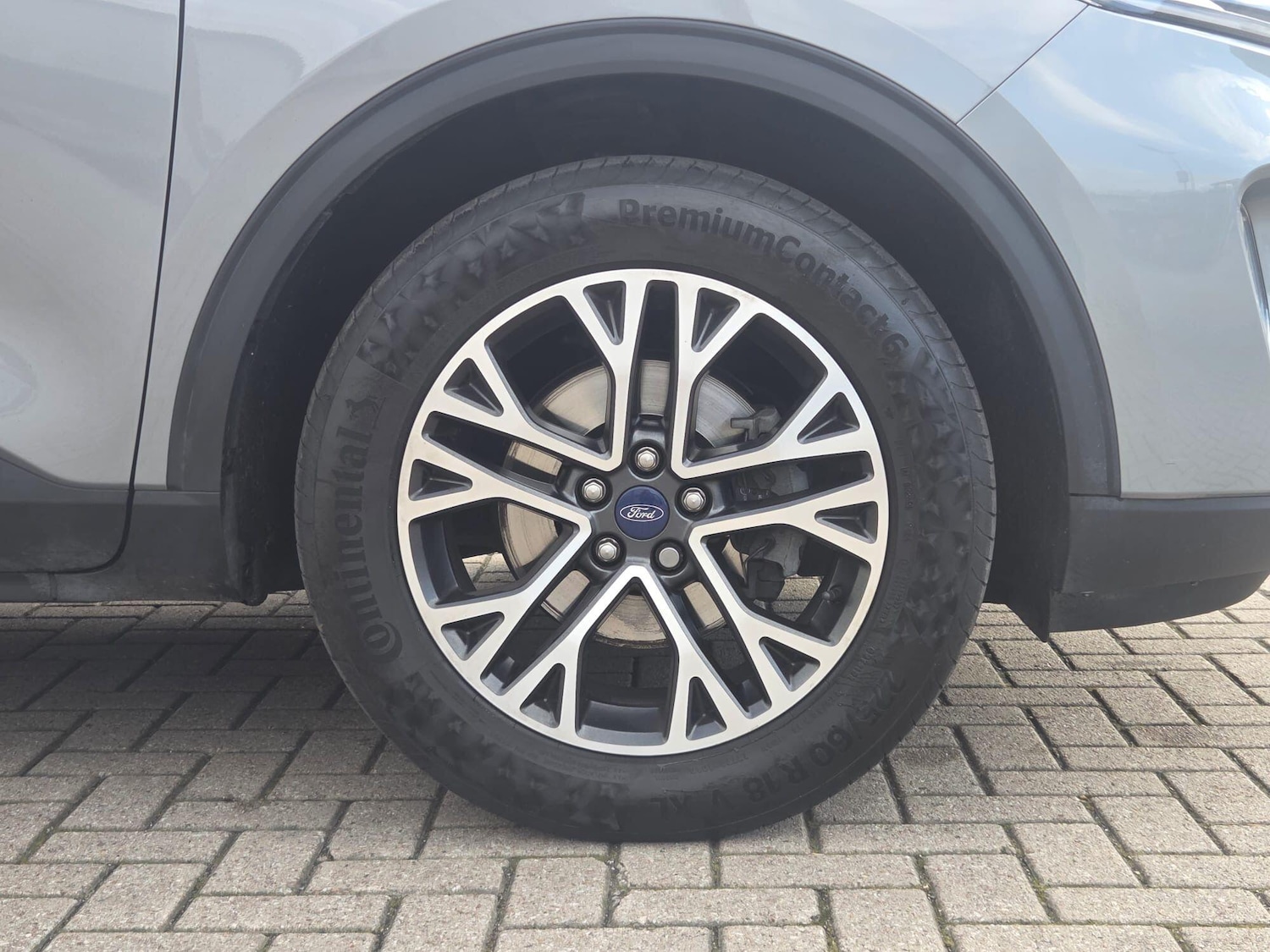 Used Ford Kuga 2023 for sale - 78205168: Photo 9