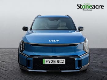 Used Kia EV9 2026 for sale - 79681177: Photo