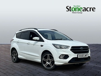 Ford - Kuga