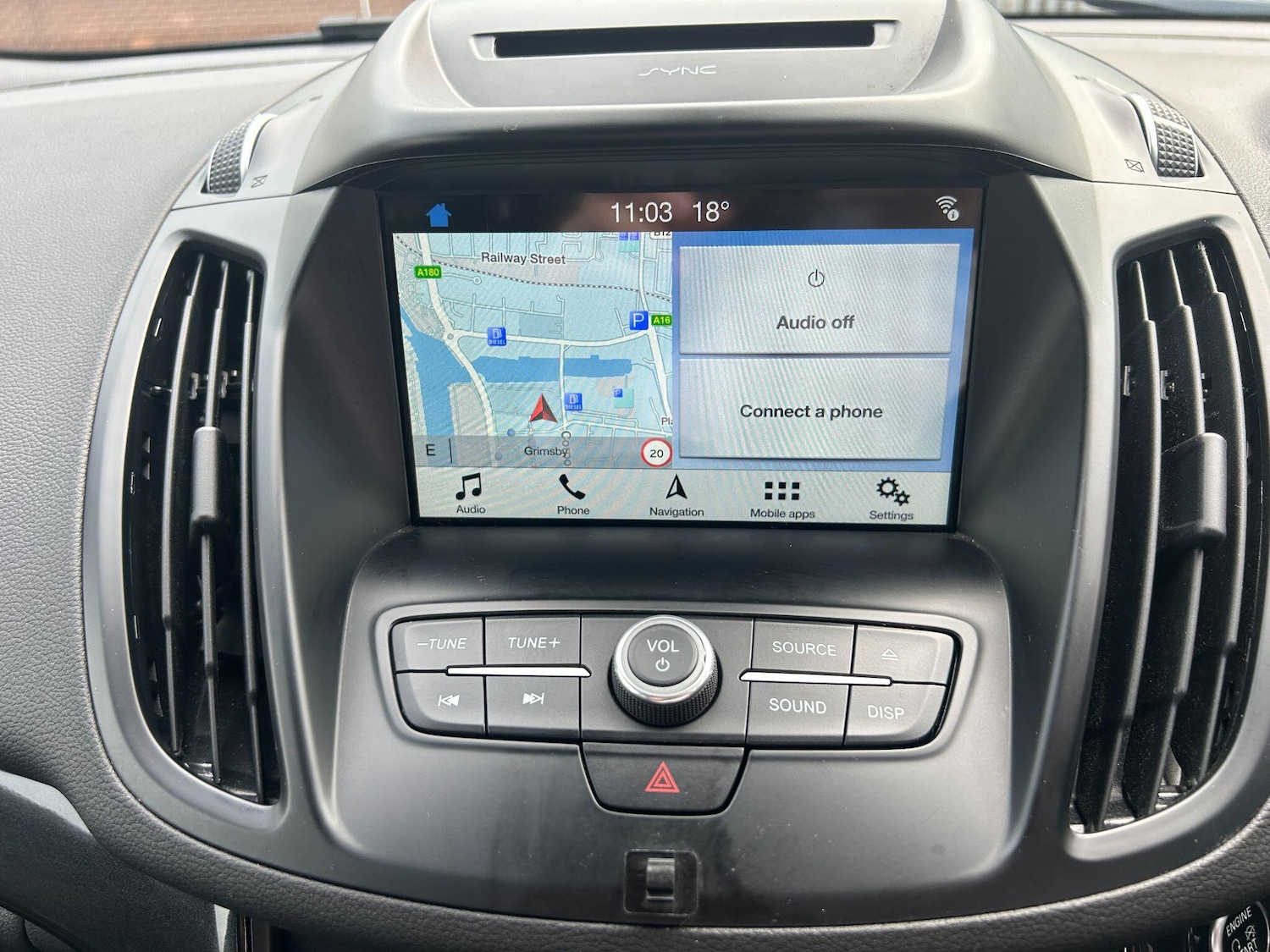 Vehicle 29