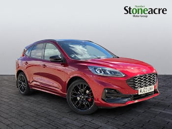 Used Ford Kuga 2023 for sale - 79634271: Photo