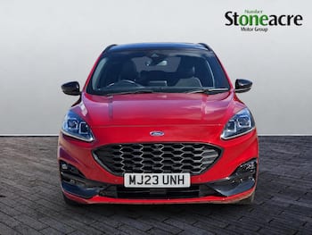 Used Ford Kuga 2023 for sale - 79634271: Photo