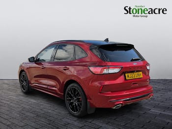 Used Ford Kuga 2023 for sale - 79634271: Photo