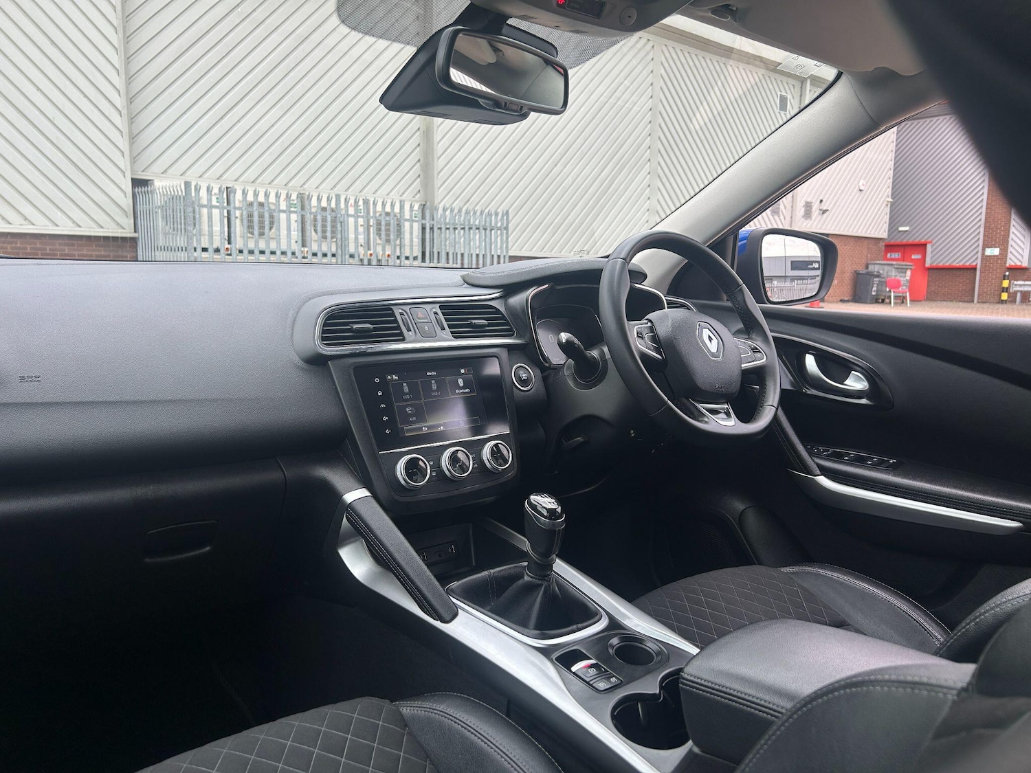 Vehicle 15