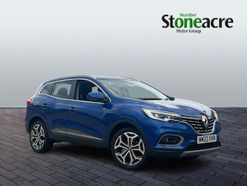 Renault - Kadjar