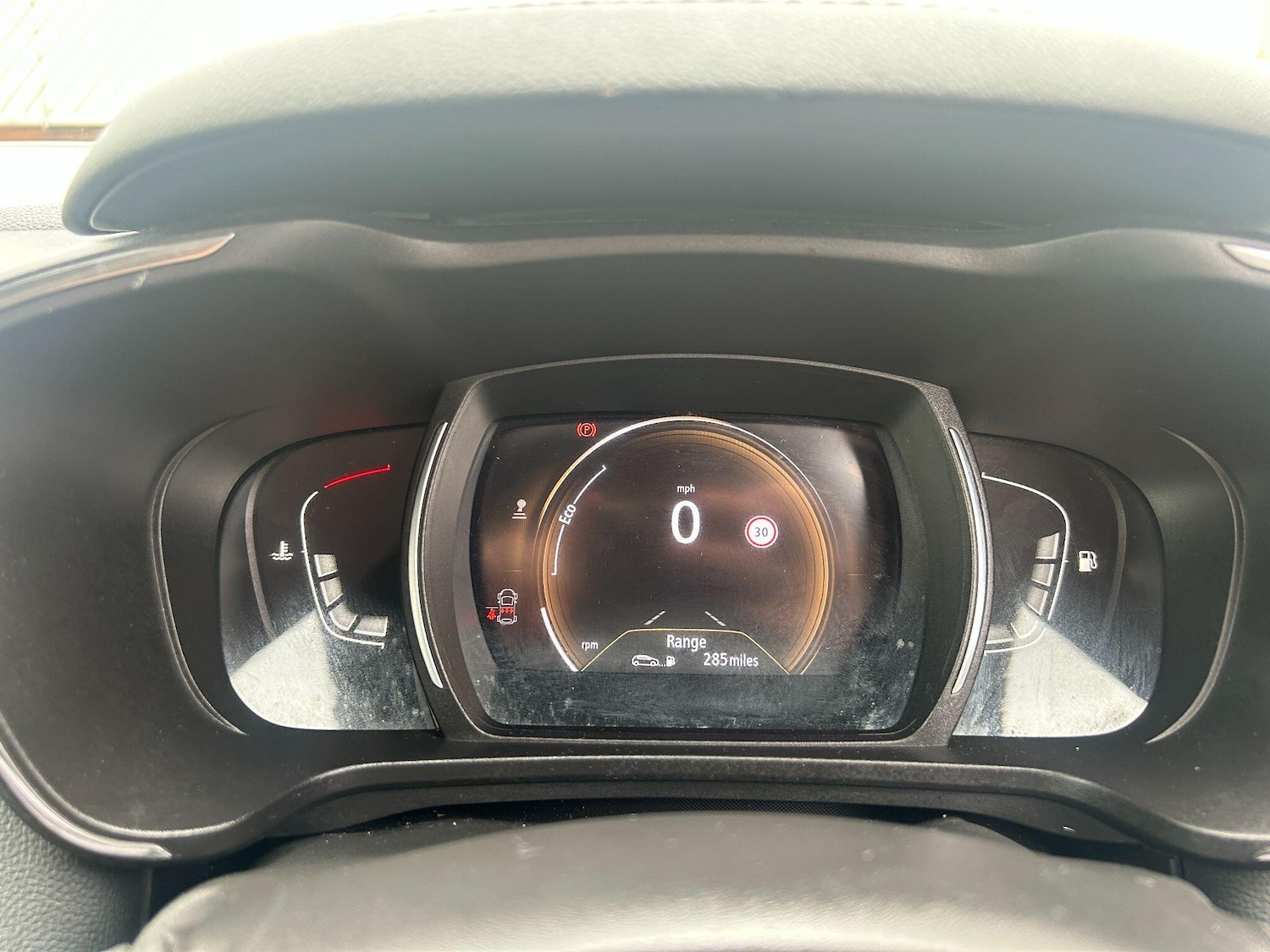 Vehicle 24