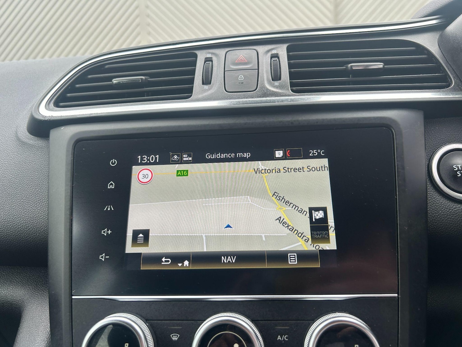 Vehicle 29